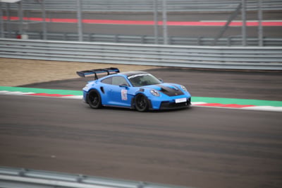 Track day · A1 Motor Park · Track Day – A1 Motor Park · by KriskataIvanov — CIRCUIT.INSIDER