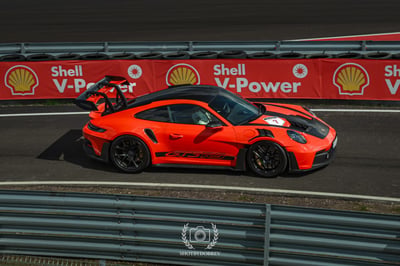 Race · A1 Motor Park · Lap Battle- first round · by Shotbydobrev — CIRCUIT.INSIDER