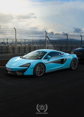 Portrait · A1 Motor Park · by Shotbydobrev — CIRCUIT.INSIDER