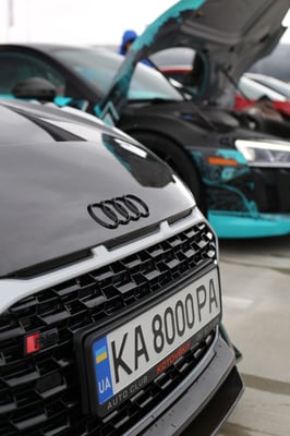 Track day · A1 Motor Park · Track Day – A1 Motor Park · by KriskataIvanov — CIRCUIT.INSIDER