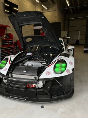 Track day · A1 Motor Park · Opening · by CIRCUIT.Insider — CIRCUIT.INSIDER