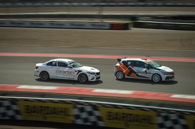 Race · A1 Motor Park · BMW Cup; Endurance Series · by Shotbydobrev — CIRCUIT.INSIDER
