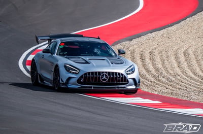 Track day · A1 Motor Park · by brad.productions — CIRCUIT.INSIDER