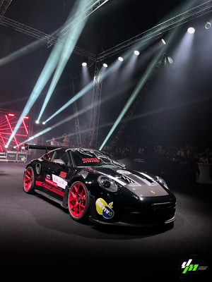 A1 Motor Park · Discover Bulgaria 2026 - Premium Rally · by CIRCUIT.Insider — CIRCUIT.INSIDER