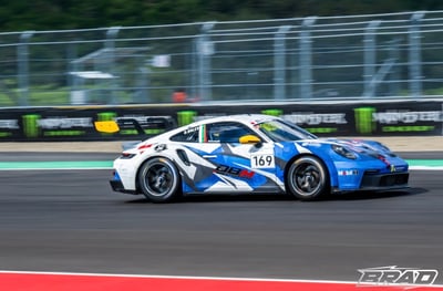 Track day · A1 Motor Park · by brad.productions — CIRCUIT.INSIDER