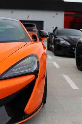 Track day · A1 Motor Park · Track Day – A1 Motor Park · by KriskataIvanov — CIRCUIT.INSIDER