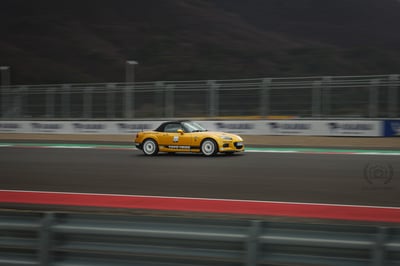 Track day · A1 Motor Park · BMW Cup; Endurance Series · by Shotbydobrev — CIRCUIT.INSIDER