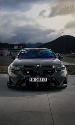 Portrait · A1 Motor Park · by Shotbydobrev — CIRCUIT.INSIDER