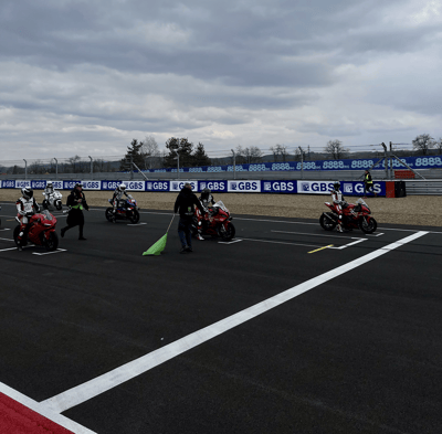 Atmosphere · A1 Motor Park · Opening · by CIRCUIT.Insider — CIRCUIT.INSIDER