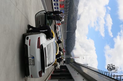 Portrait · A1 Motor Park · Track Day – A1 Motor Park · by KriskataIvanov — CIRCUIT.INSIDER