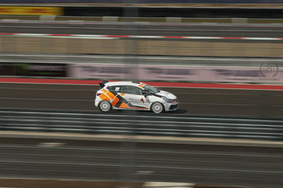 Race · A1 Motor Park · BMW Cup; Endurance Series · by Shotbydobrev — CIRCUIT.INSIDER