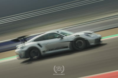 Track day · A1 Motor Park · by Shotbydobrev — CIRCUIT.INSIDER