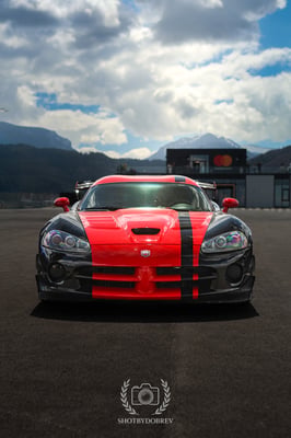 Portrait · A1 Motor Park · by Shotbydobrev — CIRCUIT.INSIDER