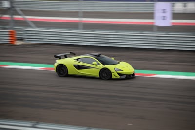 Track day · A1 Motor Park · Track Day – A1 Motor Park · by KriskataIvanov — CIRCUIT.INSIDER