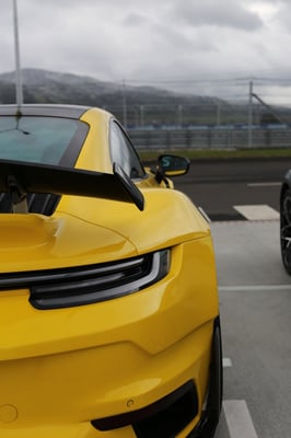 Track day · A1 Motor Park · Track Day – A1 Motor Park · by KriskataIvanov — CIRCUIT.INSIDER