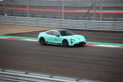 Track day · A1 Motor Park · Track Day – A1 Motor Park · by KriskataIvanov — CIRCUIT.INSIDER