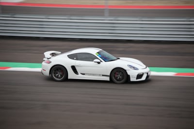 Track day · A1 Motor Park · Track Day – A1 Motor Park · by KriskataIvanov — CIRCUIT.INSIDER