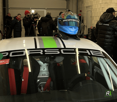 Atmosphere · A1 Motor Park · Opening · by CIRCUIT.Insider — CIRCUIT.INSIDER