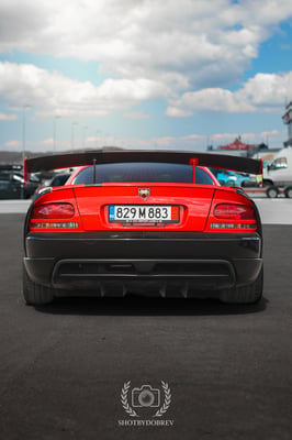 Portrait · A1 Motor Park · by Shotbydobrev — CIRCUIT.INSIDER