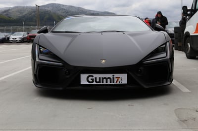 Track day · A1 Motor Park · Track Day – A1 Motor Park · by KriskataIvanov — CIRCUIT.INSIDER
