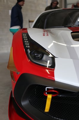 Track day · A1 Motor Park · Track Day – A1 Motor Park · by KriskataIvanov — CIRCUIT.INSIDER