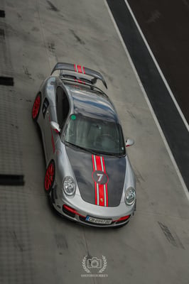 Track day · A1 Motor Park · by Shotbydobrev — CIRCUIT.INSIDER