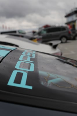 Track day · A1 Motor Park · Track Day – A1 Motor Park · by KriskataIvanov — CIRCUIT.INSIDER