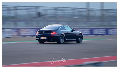 A1 Motor Park · by Sevcan Alkan — CIRCUIT.INSIDER