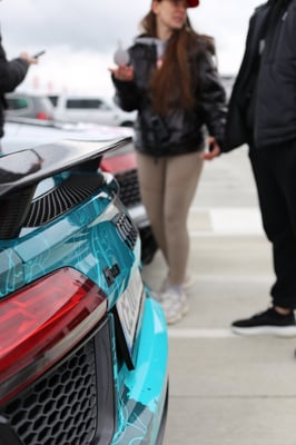 Track day · A1 Motor Park · Track Day – A1 Motor Park · by KriskataIvanov — CIRCUIT.INSIDER
