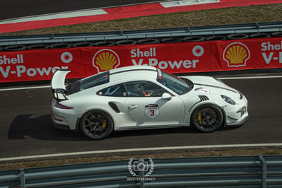 Race · A1 Motor Park · Lap Battle- first round · by Shotbydobrev — CIRCUIT.INSIDER