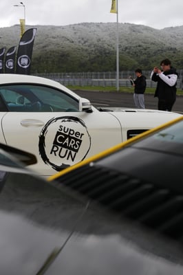 Track day · A1 Motor Park · Track Day – A1 Motor Park · by KriskataIvanov — CIRCUIT.INSIDER