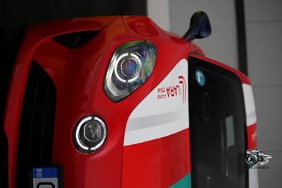 Portrait · A1 Motor Park · Track Day – A1 Motor Park · by KriskataIvanov — CIRCUIT.INSIDER