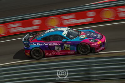 A1 Motor Park · Lap Battle- first round · by Shotbydobrev — CIRCUIT.INSIDER