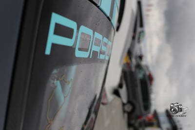 Portrait · A1 Motor Park · Track Day – A1 Motor Park · by KriskataIvanov — CIRCUIT.INSIDER