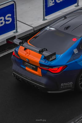 Track day · A1 Motor Park · BMW CUP · by stam0v.jpg — CIRCUIT.INSIDER
