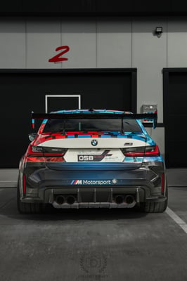 Portrait · A1 Motor Park · by Shotbydobrev — CIRCUIT.INSIDER