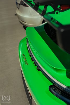 Portrait · A1 Motor Park · by Shotbydobrev — CIRCUIT.INSIDER