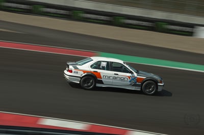 Race · A1 Motor Park · BMW Cup; Endurance Series · by Shotbydobrev — CIRCUIT.INSIDER