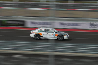 Race · A1 Motor Park · BMW Cup; Endurance Series · by Shotbydobrev — CIRCUIT.INSIDER