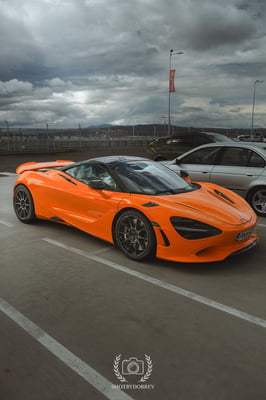 Portrait · A1 Motor Park · by Shotbydobrev — CIRCUIT.INSIDER