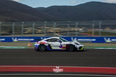 Bulgarian Endurance 999