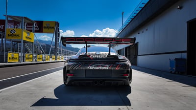 Track day · A1 Motor Park · A1 Open Track Day Auto + Night Session · by krasen358 — CIRCUIT.INSIDER