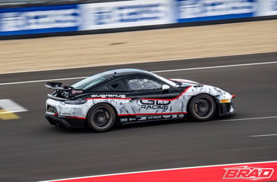 Track day · A1 Motor Park · by brad.productions — CIRCUIT.INSIDER