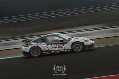 Track day · A1 Motor Park · by Shotbydobrev — CIRCUIT.INSIDER