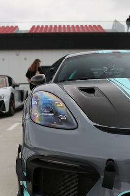 Track day · A1 Motor Park · Track Day – A1 Motor Park · by KriskataIvanov — CIRCUIT.INSIDER