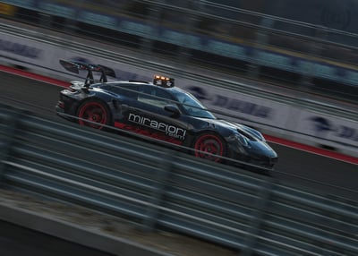 Race · A1 Motor Park · BMW Cup; Endurance Series · by Shotbydobrev — CIRCUIT.INSIDER