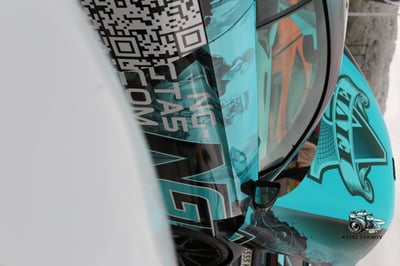 Portrait · A1 Motor Park · Track Day – A1 Motor Park · by KriskataIvanov — CIRCUIT.INSIDER
