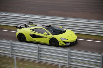 Track day · A1 Motor Park · Track Day – A1 Motor Park · by KriskataIvanov — CIRCUIT.INSIDER