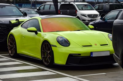 Track day · A1 Motor Park · BMW CUP · by stam0v.jpg — CIRCUIT.INSIDER