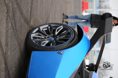Portrait · A1 Motor Park · Track Day – A1 Motor Park · by KriskataIvanov — CIRCUIT.INSIDER